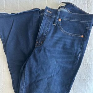 Madewell Jeans - Like New - Size 29